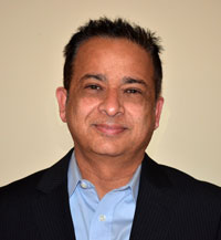 Dr Ahmed Ali, MD